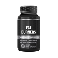 Suplementos de Garcinia Cambogia Veganos Naturales para Adelgazar Rápidamente, Detox y Metabolismo, Venta al Por Mayor Personalizada