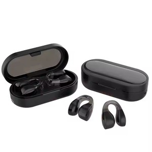 Q60 TWS Tai Nghe Không Dây Chơi Game Tai Nghe Bt5.3 Thể Thao Earbuds Tai Nghe Không Dây Cho Điện Thoại Di Động - Product Image 1