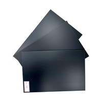 Polypropylène écologique 300-3000 GSM pour panneaux imperméables, avec service de découpe, tailles personnalisables