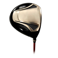 Ensemble de clubs de Golf de haute qualité, qualité supérieure
