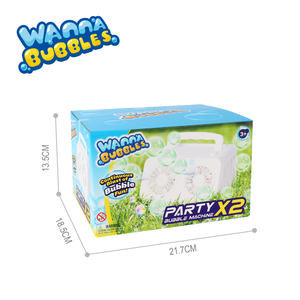 Muốn Bong Bóng OEM /ODM Ánh Sáng-up Máy Bong Bóng 40 Máy Thổi 2 Tốc Độ Bánh Răng Vui Trẻ Em Đảng Wedding <span class=keywords><strong>Party</strong></span> Đồ Chơi - Product Image 6