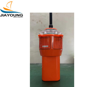 อุปกรณ์ส่งสัญญาณฉุกเฉิน 406MHZ ของจีนและ <span class=keywords><strong>Sart</strong></span> - Product Image 3
