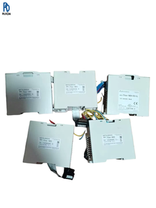 Module d'extension PLC FX2N-16EX, module de contrôle industriel, module d'entrée numérique, unité d'extension de contrôleur logique programmable - Product Image 1