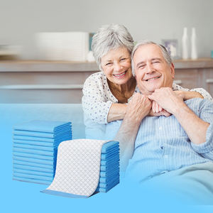 Almohadillas impermeables para cama incontinencia, almohadillas desechables, protección absorbente para niños/adultos/Ancianos/cachorros - Product Image 6