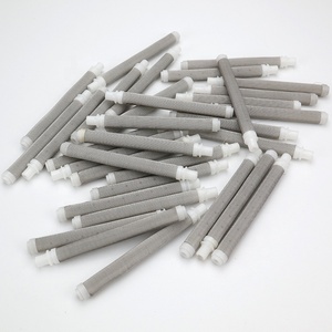 Filtre de <span class=keywords><strong>pistolet</strong></span> <span class=keywords><strong>à</strong></span> <span class=keywords><strong>peinture</strong></span> 60 mesh pour <span class=keywords><strong>pistolet</strong></span> <span class=keywords><strong>à</strong></span> <span class=keywords><strong>peinture</strong></span> Titan <span class=keywords><strong>Wagner</strong></span> - Product Image 1