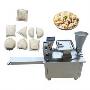 Factory Direct Sales High-quality Motor Customize Samosa Making <b>Machine</b> for Home With Factory Supply - Product Image 1