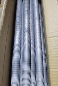 Ốc vít các nhà sản xuất Threaded <span class=keywords><strong>Rod</strong></span> M10 kẽm thép HGD chủ đề <span class=keywords><strong>Rod</strong></span> 3/8 <span class=keywords><strong>3m</strong></span> 1000mm 300mm 10mm đầy đủ Threaded <span class=keywords><strong>Rod</strong></span> DIN ISO ASTM - Product Image 5