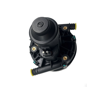 0001405185 0580000025 Neue 100% Getestete Sekundärluftpumpe für Mercedes-Benz Fahrzeuge 1 Jahr Garantie Modell BJ-9401 - Product Image 2