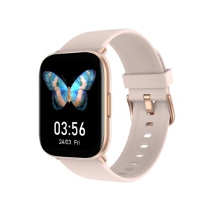 RC80 Apollo 3 Plus orologio intelligente di lusso Ultra-Retina <span class=keywords><strong>Display</strong></span> AMOLED 41 modalità sportive Standby 120 giorno 3ATM impermeabile quadrato in metallo - Product Image 2