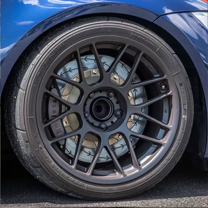 Cerchi in Lega Forgiata Apex ARC-8RT Nero Satinato 15-22 Pollici 5x120 5x112 per BMW G82 G87 G26 Mercedes-Benz CLS53 Audi S5 <span class=keywords><strong>Porsche</strong></span> - Product Image 4