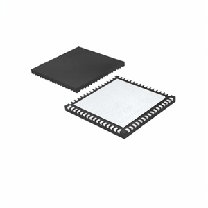 BQ500215RGCT Power Management (PMIC) Original 64 VFQFN Exposed Pad Electronic Chips Component - Product Image 1
