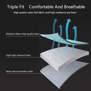 <span class=keywords><strong>Harness</strong></span> Anjing Grosir <span class=keywords><strong>OEM</strong></span> dengan Pegangan Kontrol dan Kemampuan Pengaman Sabuk Pengaman, <span class=keywords><strong>Harness</strong></span> <span class=keywords><strong>Vest</strong></span> Hewan Peliharaan yang Lembut dan Anti Tarik - Product Image 5