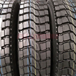 Neumáticos de fábrica de china, neumáticos radiales TBR 315/80R22.5, principales fabricantes de China para el mercado de catar - Product Image 1
