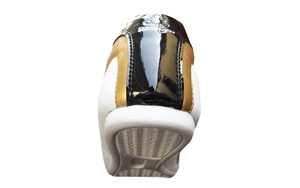 Échantillon gratuit, livraison gratuite, équipement d'arts martiaux de haute qualité, chaussures de sport, chaussures de taekwondo, chaussures de karaté à vendre - Product Image 4