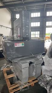 เครื่องตัดด้วยกระแสไฟฟ้าแบบอัตโนมัติ ZNC540 ความแม่นยำสูง พร้อมระบบควบคุม PLC 380V 20kW รับประกัน 2 ปี สินค้าใหม่ - Product Image 3
