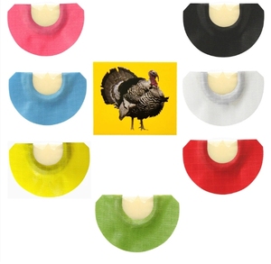 Miệng gọi cuộc gọi cơ hoành cao độ với âm thanh gà tây thực tế cho người mới bắt đầu và Thợ Săn chuyên nghiệp - Product Image 4