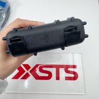 Outil de diagnostic automobile pour Nissan/Infiniti, excavateur pour NISSAN Consult 3 Plus VCI WIFI OBD2, programmation de clé d'immobilisateur V226