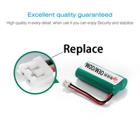 Pack de batteries lithium-ion personnalisé à haute durée de vie 18650 21700 3.7V-24V pour vélo électrique et trottinette électrique
