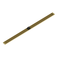 Siphon de douche carré moderne en acier inoxydable 304, à haut débit, anti-odeur, avec filtre à cheveux pour salle de bain et zones humides/sèches