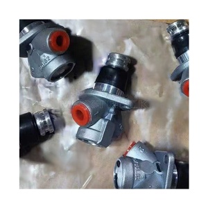 Maxtruck Precio de fábrica Piezas de freno de Camión Europeo 41001354 Válvula de control para <span class=keywords><strong>IVE</strong></span> - Product Image 4