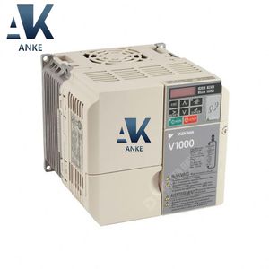 YASKAWA เซอร์โวไดรฟ์แปลงความถี่ CIMR-VB4A0038BBA CIMRVB4A0038BBA - Product Image 1