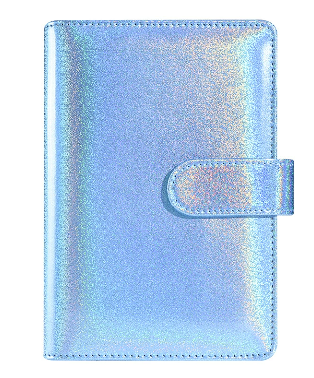 สีฟ้า (เฉพาะปก)