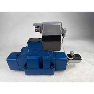 4WRVE 0811404347 4WRVE16V1 -120M-2X/G24K0/B5M-869 4WRVE16V200M แบบสัดส่วน 0811404445 4WRVE25V370M-2X/G24K0/B5M - Product Image 2