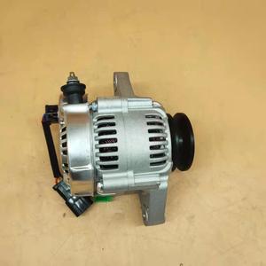 <span class=keywords><strong>Alternateur</strong></span> de voiture 12V 55A à <span class=keywords><strong>prix</strong></span> réduit jiubaotian 2000T pour Yanmar, référence 1012112950 - Product Image 6