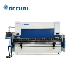 Outillage de presse plieuse personnalisé avec pinces rapides perforateur supérieur Machine à cintrer CNC