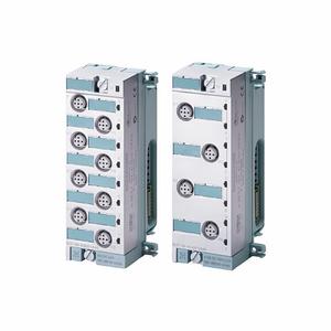 Siemens โมดูลขยายดิจิตอล Et200pro 6es7142 4bf00 0aa0โมดูล Ethernet IO สำหรับอุตสาหกรรม - Product Image 3