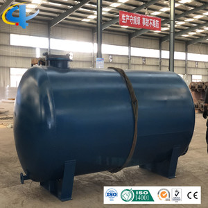 Grande macchina smaltimento <span class=keywords><strong>pneumatici</strong></span> rottami da 20 tonnellate prezzo impianto di pirolisi - Product Image 3