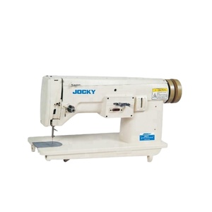 JOCKY JK271 Embroidery <strong>Industrial</strong> <strong>Sewing</strong> <strong>Machine</strong> - Product Image 1
