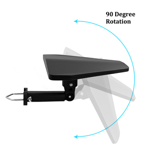 Antena de <span class=keywords><strong>TV</strong></span> digital para exteriores de nueva venta compatible con rango de 160 millas 8K 4K 1080P Smart <span class=keywords><strong>TV</strong></span> canales locales gratuitos - Product Image 4