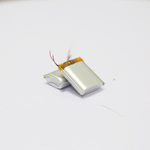 फैक्टरी आरसीसी एफपीवी ड्रोन 4 एस 14.8 वी 4500 माह 45c पाउच लिथियम आयन लिपो बैटरी - Product Image 2