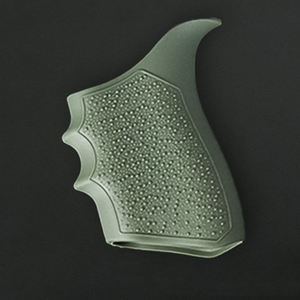 Nueva cubierta de mango de alta calidad con diseño resistente al desgaste Diseño grueso Cubierta protectora suave y cómoda y extendida - Product Image 5