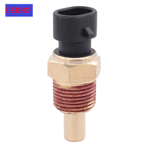 12146312 15326386 25036979 nuevo arnés del Sensor de temperatura del refrigerante del motor para vehículos Chevy GMCCadillac Pontiac Buick - Product Image 3