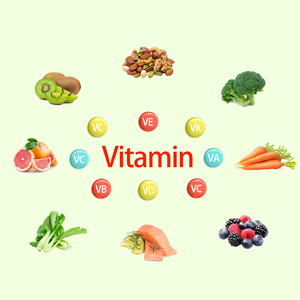 Fabrication et fourniture en vrac de compléments alimentaires de qualité alimentaire, poudre de vitamine K2 liposomale à 20%-70% pour adultes et adolescents - Product Image 2