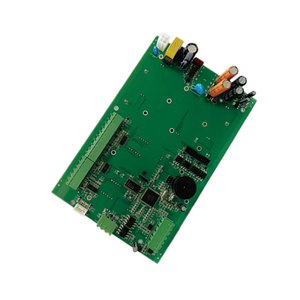 Assemble <b>PCBA</b> Processing Uses Multi-layer <b>PCB</b> Custom Design From Factory Plant - Product Image 1
