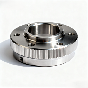 Pièces métalliques usinées CNC sur mesure de haute précision, pièces en acier inoxydable, micro-usinage de matériaux métalliques, pièces personnalisées CNC - Product Image 2