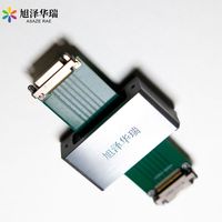 Connecteur rectangulaire pour prise d'alimentation aéronautique DHJ30J-36 broches
