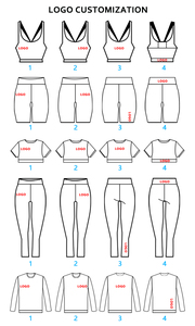 <span class=keywords><strong>Reggiseno</strong></span> Sportivo da Donna Joyyoung <span class=keywords><strong>con</strong></span> Scollo Quadrato, <span class=keywords><strong>Spalline</strong></span> Larghe, Schiena Incrociata, Imbottito, ad Alto Impatto, Senza Cuciture, Top Corto per Palestra e Allenamento - Product Image 4