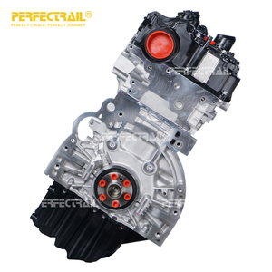 PERFECTRAIL Factory Car ricambi Auto GTX1 <span class=keywords><strong>motore</strong></span> a benzina blocco lungo completo <span class=keywords><strong>gruppo</strong></span> <span class=keywords><strong>motore</strong></span> per <span class=keywords><strong>BMW</strong></span> 5-Series 2.0T L4 - Product Image 3