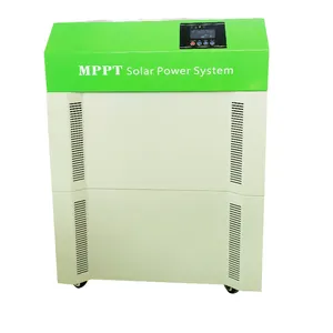 SNAT – générateur solaire Portable à énergie Super verte 3000wh, prix d'usine en gros, batterie, système de stockage d'énergie, Station d'alimentation Usb