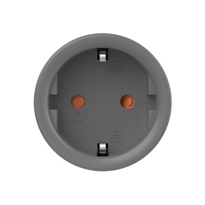 สำหรับ SONOFF S60 EU IPlug Wi-Fi สมาร์ทซ็อกเก็ต 16A ป้องกันการโอเวอร์โหลด ตั้งเวลาได้ ควบคุมระยะไกลผ่าน EWeLink Alexa Google - Product Image 4