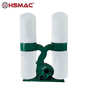 <span class=keywords><strong>Aspirateur</strong></span> central pour le travail du bois HY-9011(36) HSMAC 11kW avec moteur et système d'aspiration d'air - Product Image 6