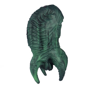 เครื่องช่วยสำเร็จความใคร่ชายแบบสองช่องทาง รุ่น EROSION CLAW ดีไซน์รูปทรงปลาหมึก ผลิตจากซิลิโคน ให้ความรู้สึกสมจริง พร้อมดีไซน์ที่เป็นเอกลักษณ์ - Product Image 4