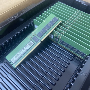 หน่วยความจำ 726719 B21 16GB DDR4 2133MHz ECC Reg RDIMM SDRAM สำหรับเซิร์ฟเวอร์ ProLiant DL380 G9 - Product Image 6