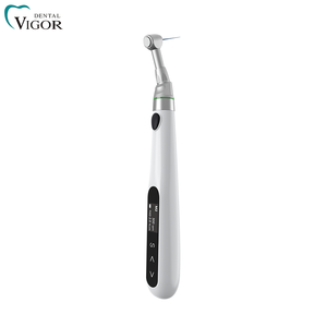 Moteur endodontique dentaire avec localisateur d'apex intégré 2 en 1, équipement endodontique pour le traitement des canaux radiculaires - Product Image 2
