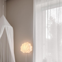 Cortinas de tul con textura pesada personalizables para dormitorios y salas de estar Cortinas y cenefas Premium