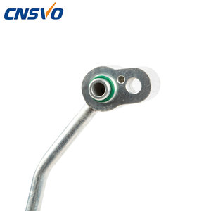 Pièces automobiles A/C Climatiseur Réfrigérant Tuyau Tube Assemblage Remplacement 6RD820741M pour Skoda <span class=keywords><strong>Fabia</strong></span> Jingrui - Product Image 4
